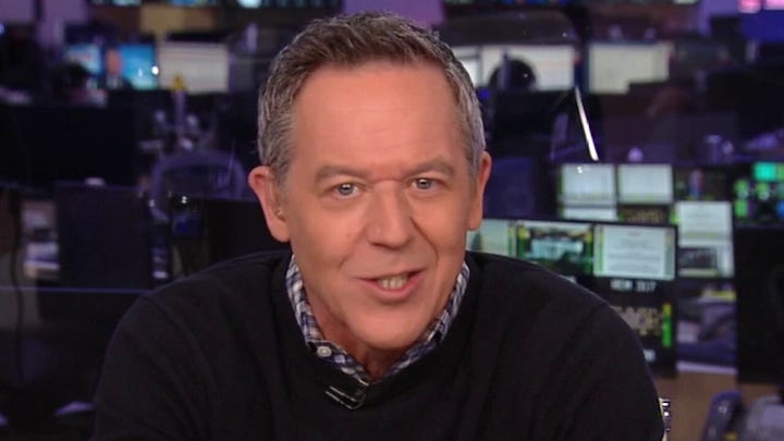 Gutfeld on Wuhan lab possibly getting three more years of US funding