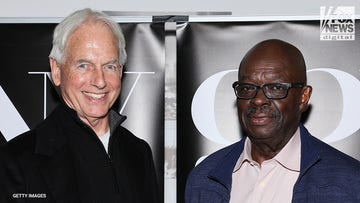 'NCIS' star Mark Harmon says real agent shaped how he played Gibbs