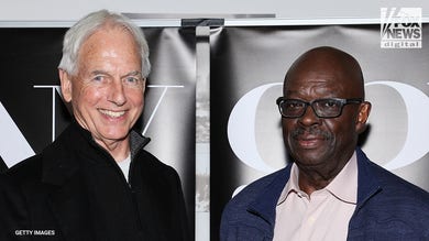 'NCIS' star Mark Harmon says real agent shaped how he played Gibbs
