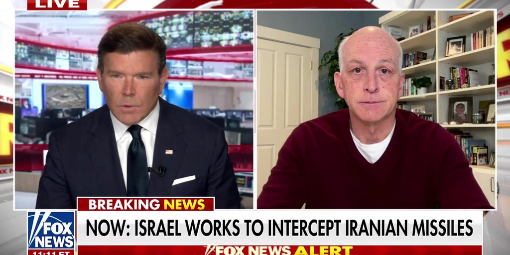 Democratic lawmaker says objective in Iran is 'not clear'