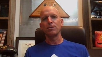 Folds of Honor founder shares mission to help those who help our heroes