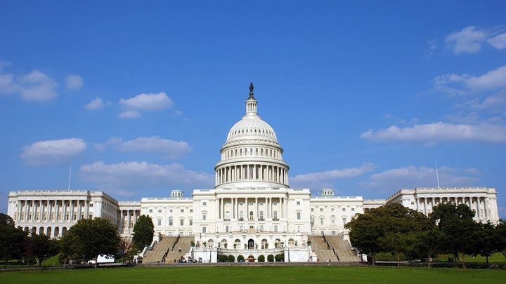 51% of voters would choose Republican House candidate today: Report