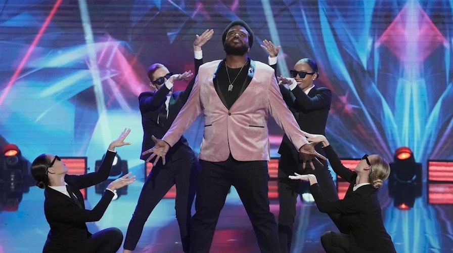 'The Masked Dancer' set to premiere on FOX Sunday, Dec. 27