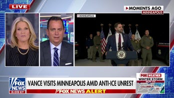 We can't have people like Frey or Walz 'vetoing federal law': Jonathan Fahey