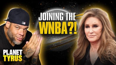 Caitlyn Jenner: “I Should Enter the WNBA” | Planet Tyrus