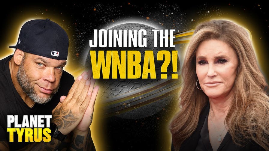 Caitlyn Jenner: “I Should Enter the WNBA” | Planet Tyrus