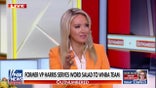 Kennedy: Kamala Harris is 'not a viable candidate'