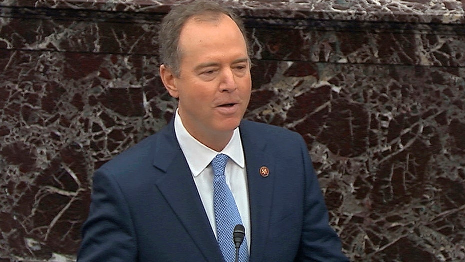 Democrats vow to impeach Trump again if he's acquitted