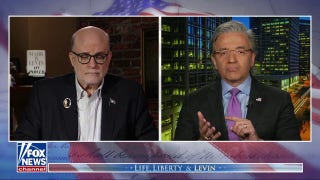 Dr. Zuhdi Jasser: Mamdani is more ideologically similar to Gaza than New York City