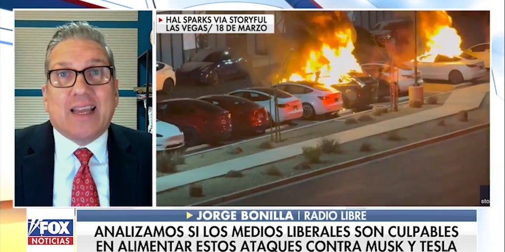 Los demócratas incitan a la violencia contra Elon Musk