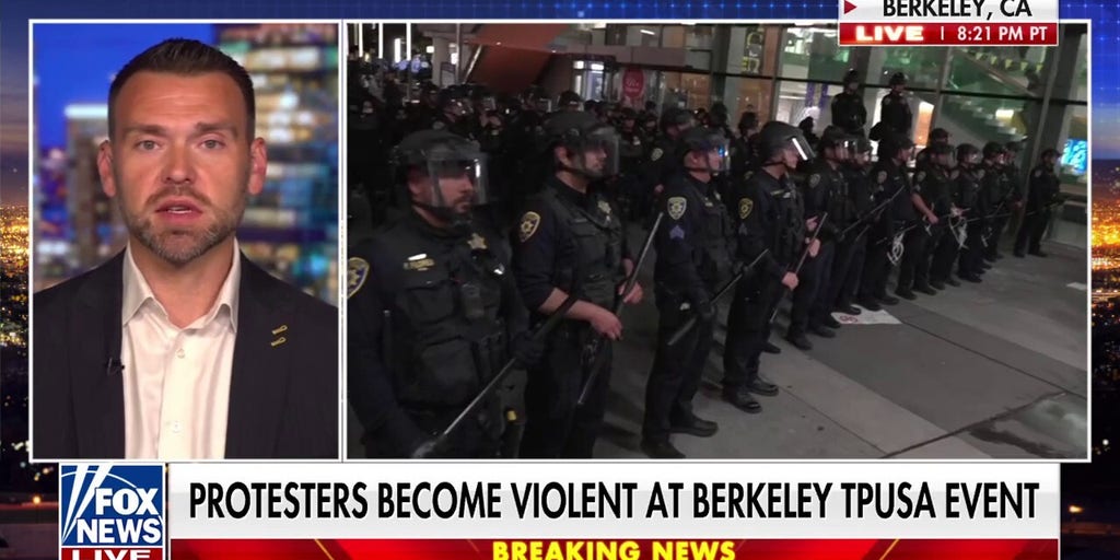 Leftists understand that their side is 'losing': Jack Posobiec