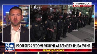 Leftists understand that their side is 'losing': Jack Posobiec - Fox News