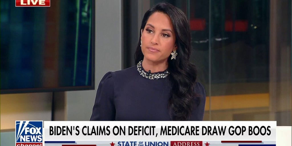Emily Compagno Biden's speech was riddled with inaccuracies and false