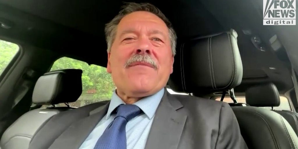 Virginia Republican leader blasts ‘insane’ gambit by Democrats to undo redistricting ruling