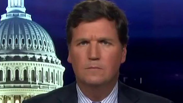 Tucker: New Way Forward Act would make it nearly impossible to detain immigrants