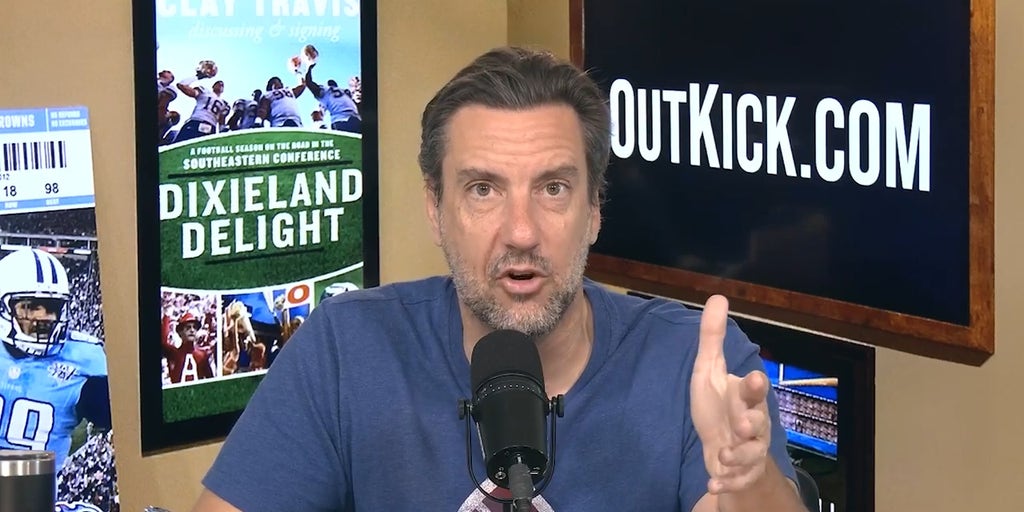 Clay's Birthday | OutKick The Show w/ Clay Travis