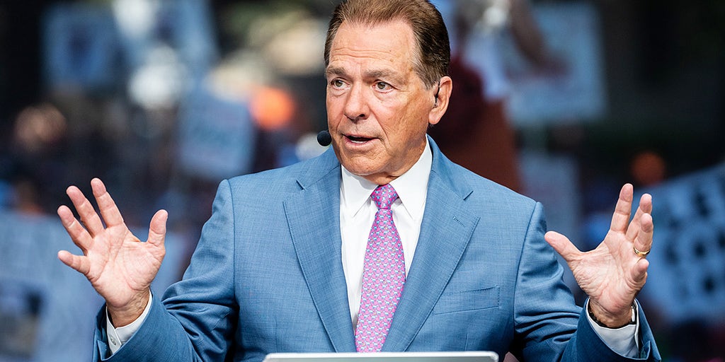WATCH LIVE: Nick Saban testifies before Senate committee on college sports and fair competition