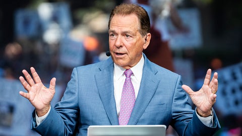 WATCH LIVE: Nick Saban testifies before Senate committee on college sports and fair competition - Fox News