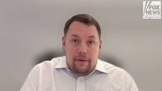 Houthi attacks could trigger wider war in Red Sea, analyst says