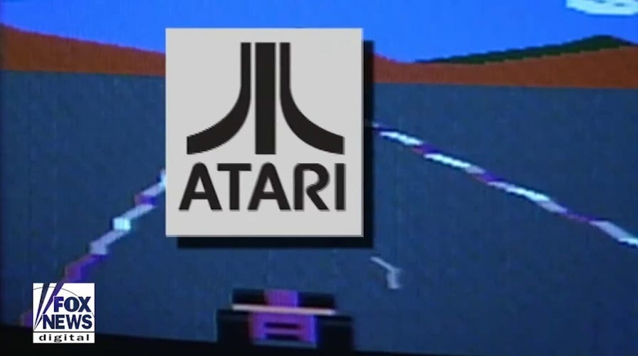Atari keeps buying up the competition