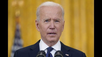 Sen. Rubio & Rep. Malliotakis: Biden's human rights choice – turn blind eye to UN corruption or demand reform?