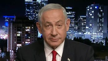Benjamin Netanyahu: I have devoted my life to defending the state of Israel