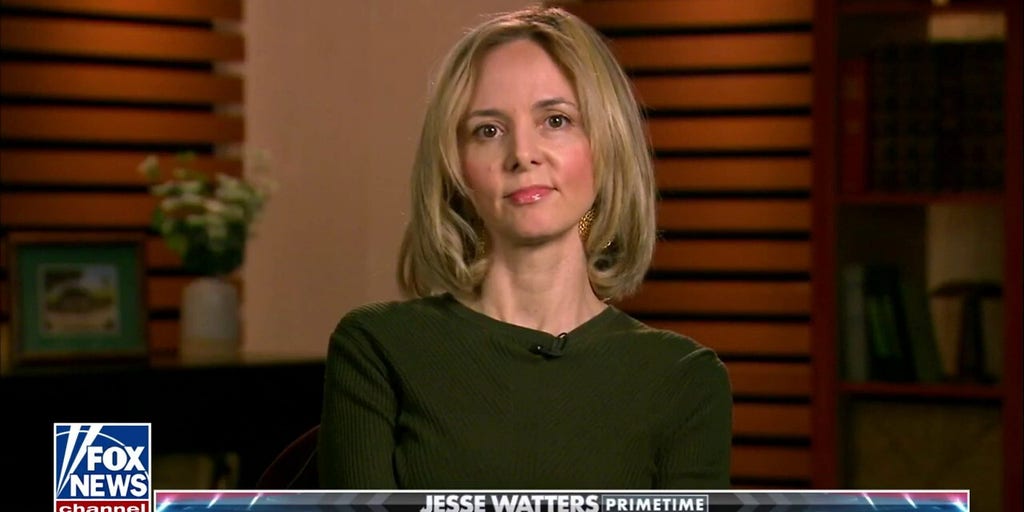 There should be a lot of 'firings' over this toe-licking incident: Dr. Chloe Carmichael | Fox News Video