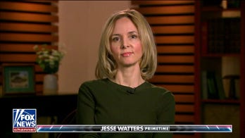 There should be a lot of 'firings' over this toe-licking incident: Dr. Chloe Carmichael