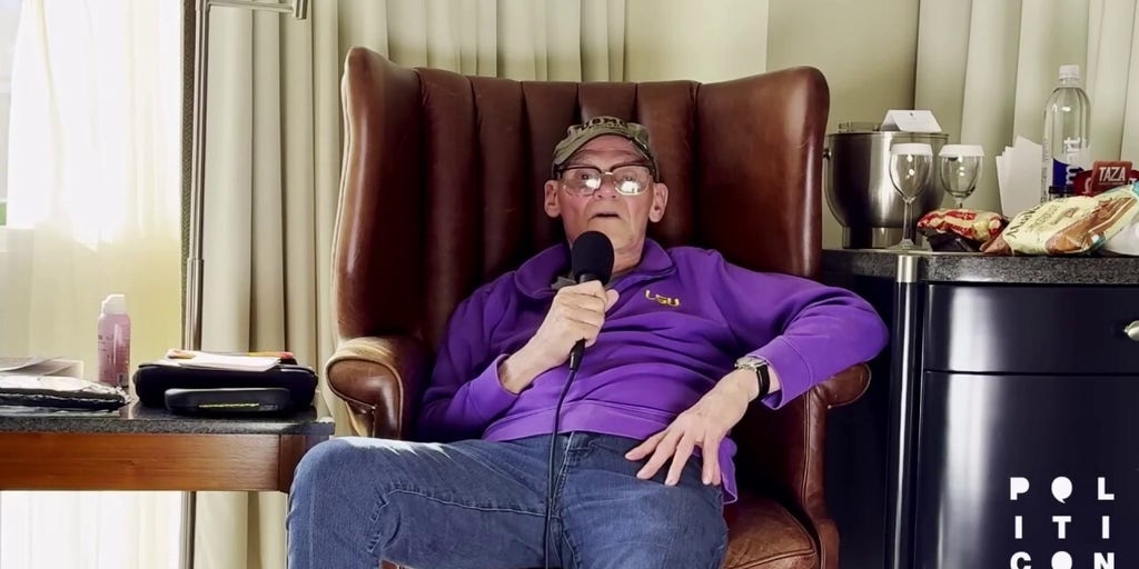 Carville scorches pundits treating both campaigns the same: 'Everybody’s opinion is not f---ing equal'