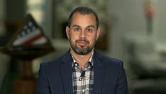 CEO who dared to defend police amid cancel culture named as Fox Nation's Courage Award recipient