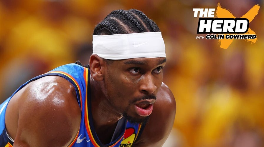 Thunder ‘do not travel well’, Can OKC bounce back in the series? | The Herd