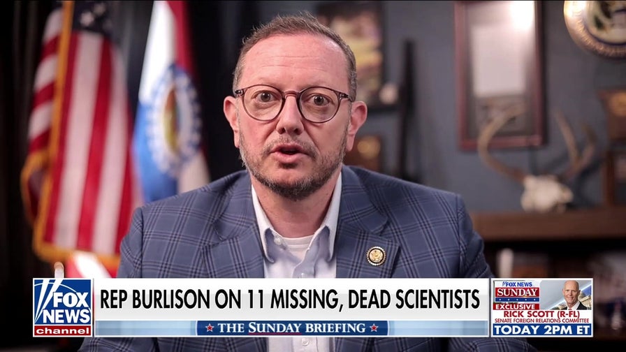 Growing concerns of US adversaries' possible role in cases of missing, dead scientists