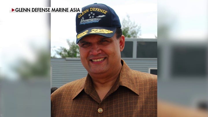 Washington Post reporter reveals how former Malaysian defense contractor defrauded the US government, bribed Navy officers.