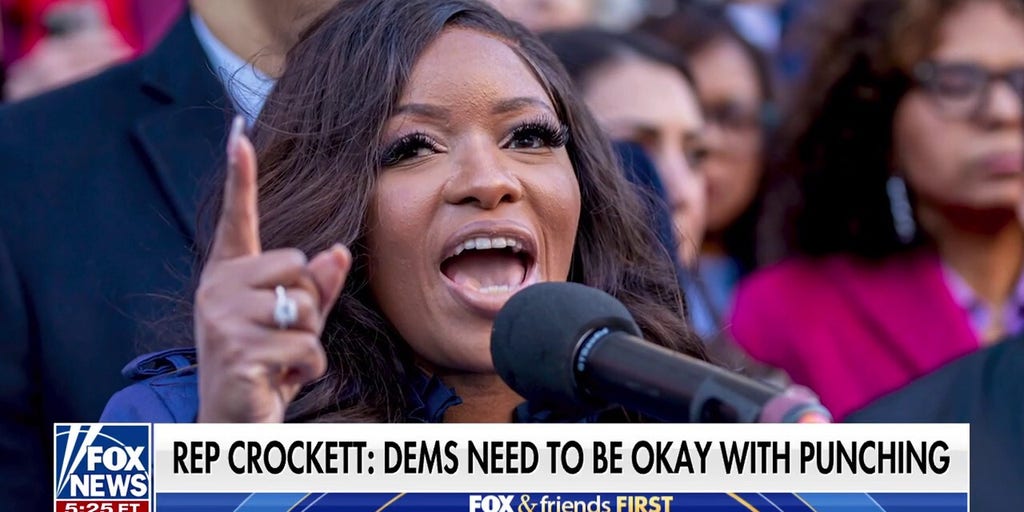 Texas Democrat goes after Ted Cruz: 'This dude has to be knocked over the head'