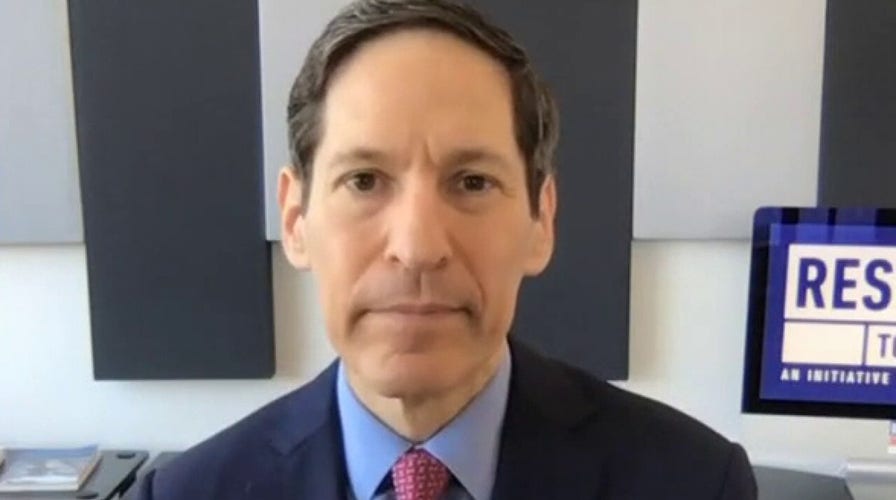 Former CDC director on demographic shift emerging in coronavirus pandemic