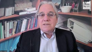 Trump's first 100 days challenge campus DEI as expert warns change must be 'reformed internally'