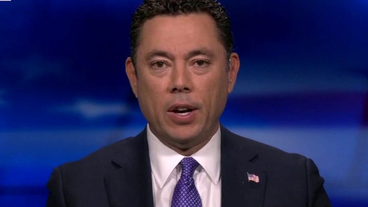 Chaffetz rips AOC's response to election bill defeat: ‘She doesn't understand the US Senate’