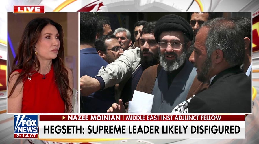 New Iranian leader’s statement likely came from IRGC rank-and-file: Expert