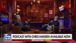 Chris Hansen warns against online predators, discusses child safety