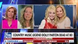 Kathie Lee Gifford remembers close friend Dolly Parton: ‘You don’t forget people like that’