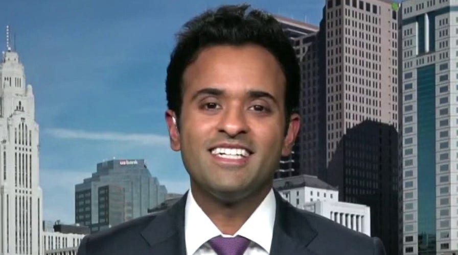 Teaching race conciseness in schools 'breeds and begets' more racism: Ramaswamy