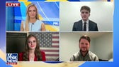 Gen Z voters share thoughts on Trump's first 100 days in office