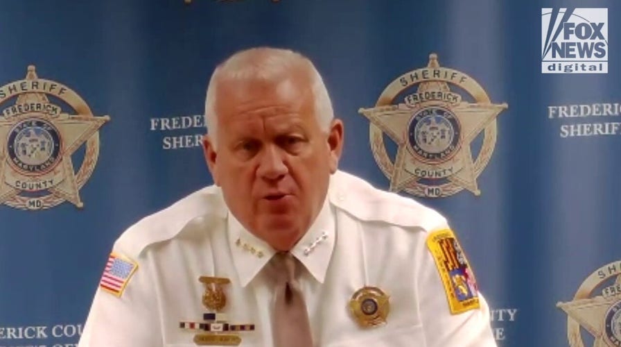 MD sheriff sounds off after mayor floats defense for immigrants against Trump plans