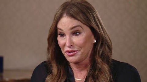 Caitlyn Jenner: San Francisco made it legal to steal