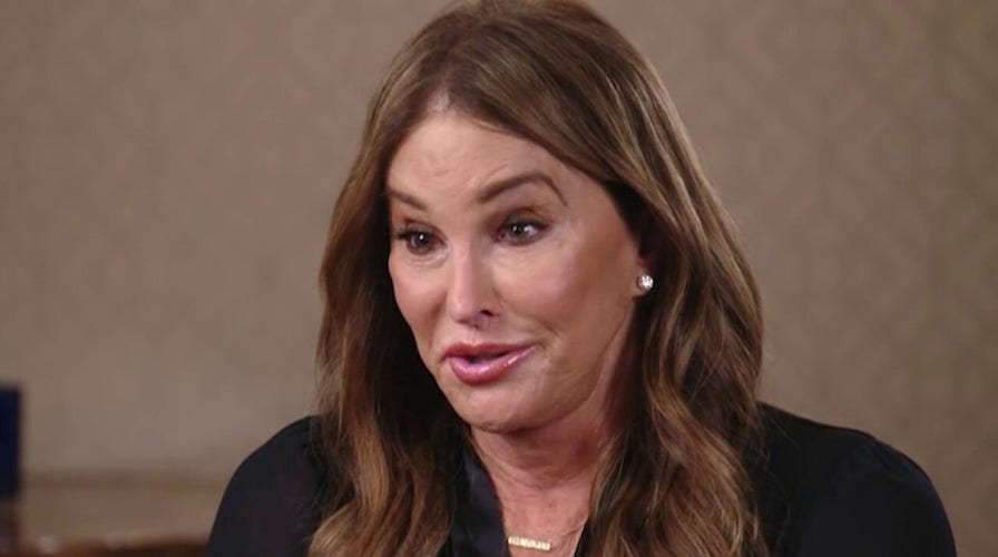 Caitlyn Jenner: San Francisco made it legal to steal