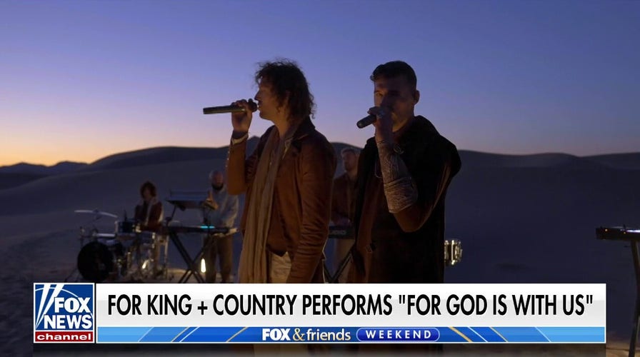 Concert raises $150K for Ukrainians displaced by war