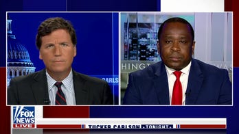 Reporter accuses Karine Jean-Pierre of trying to 'silence' him after removal from WHCA