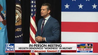 Hegseth calls for stricter physical fitness, grooming and appearance standards in plan to refocus military