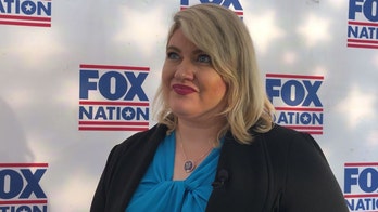 Rep. Kat Cammack blasts Biden's 'asinine,' 'dangerous' Big Tech censorship push