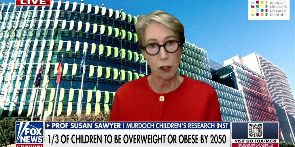 Experts suggest obesity rates will skyrocket by 2050